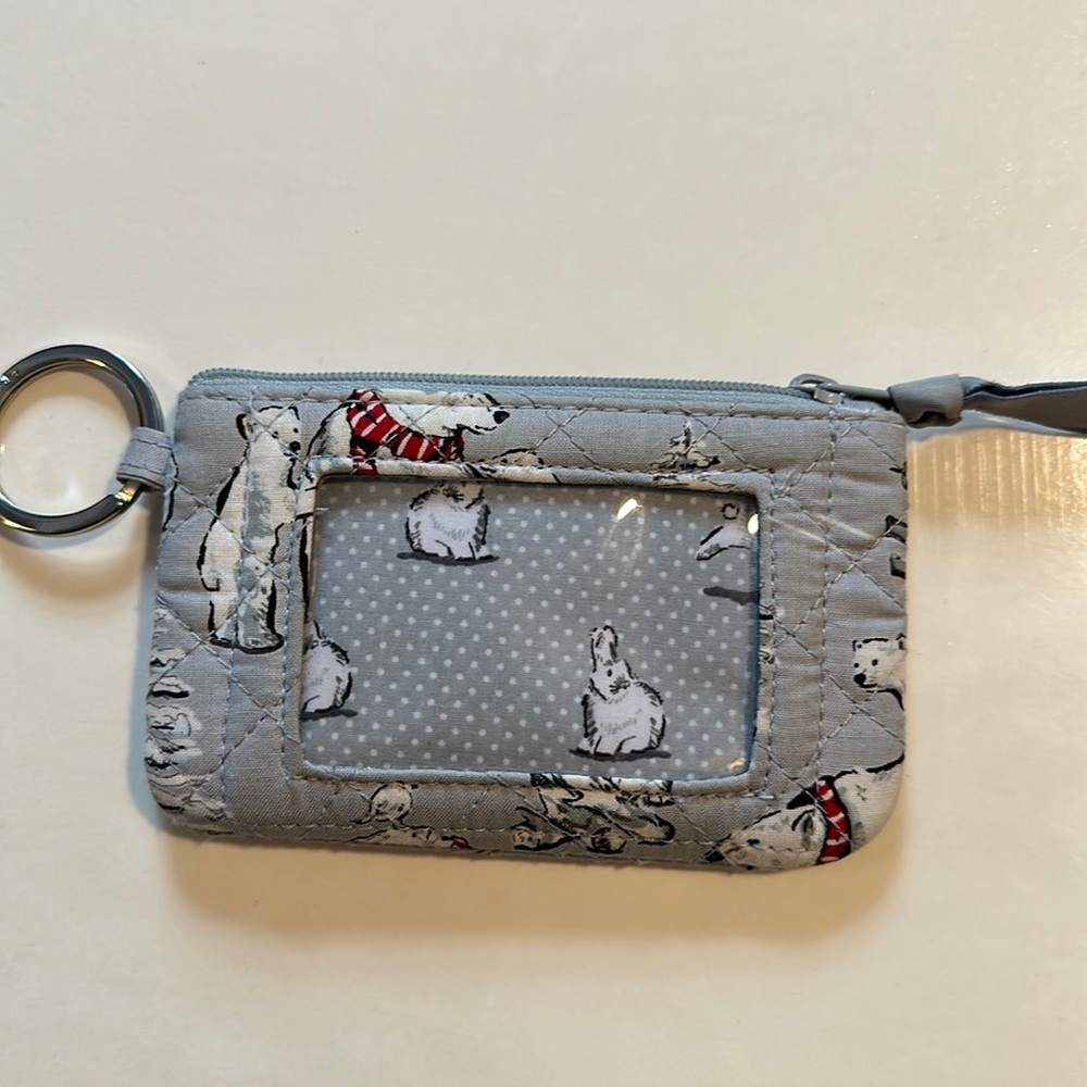 Vera Bradley Wallet